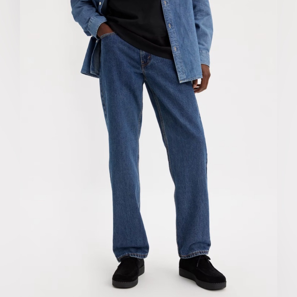 Levi's | NWT Men's 505 Regular Jeans